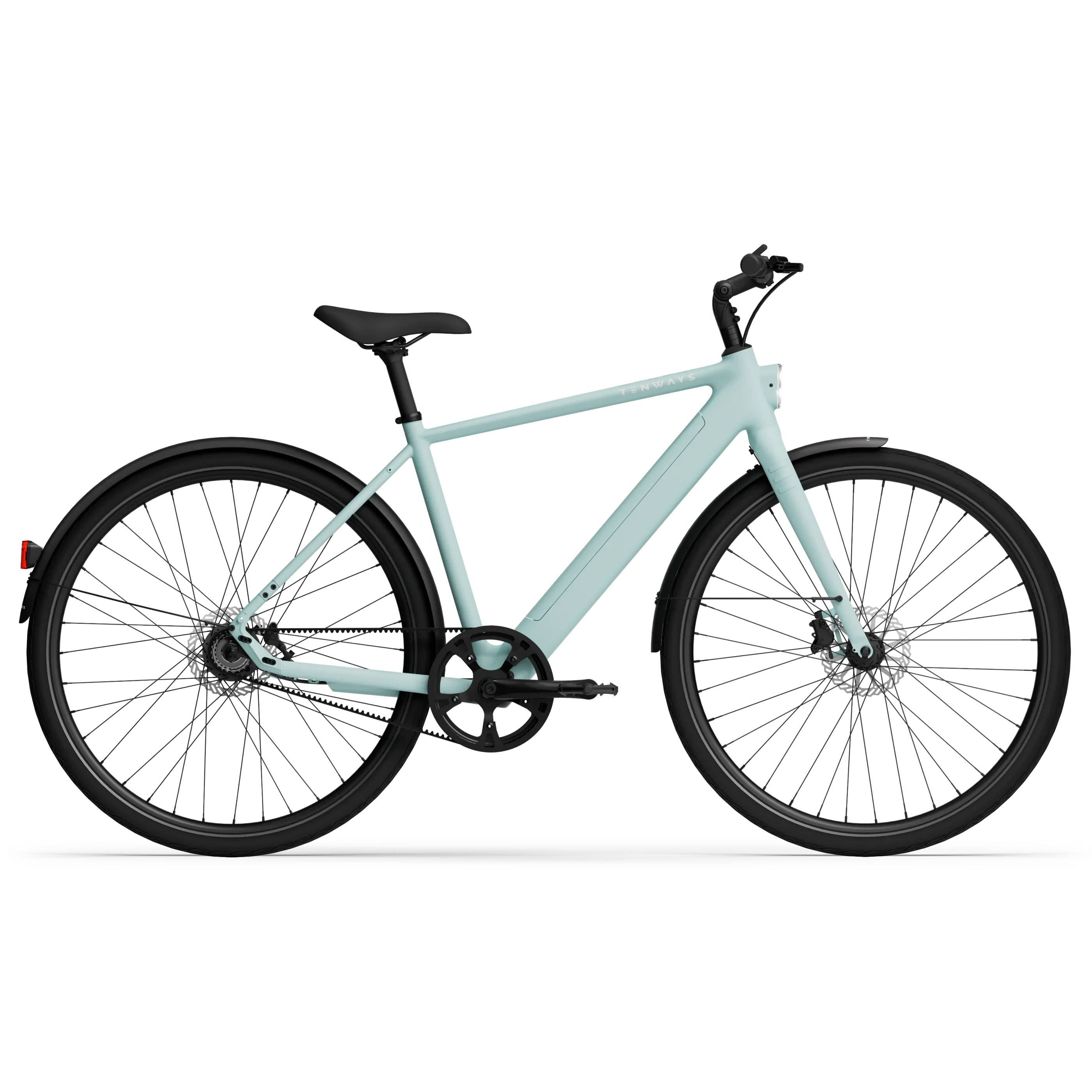 Een productafbeelding van een Tenways Cgo 600 Pro